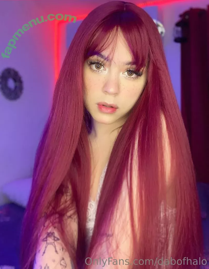 dabofhalo nude photo #0177 (haleylynn888)