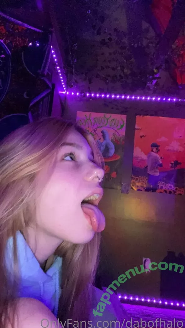 dabofhalo nude photo #0305 (haleylynn888)