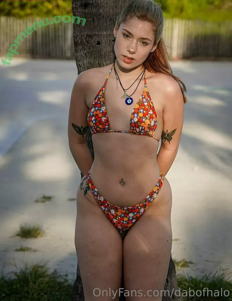 dabofhalo nude photo #0315 (haleylynn888)