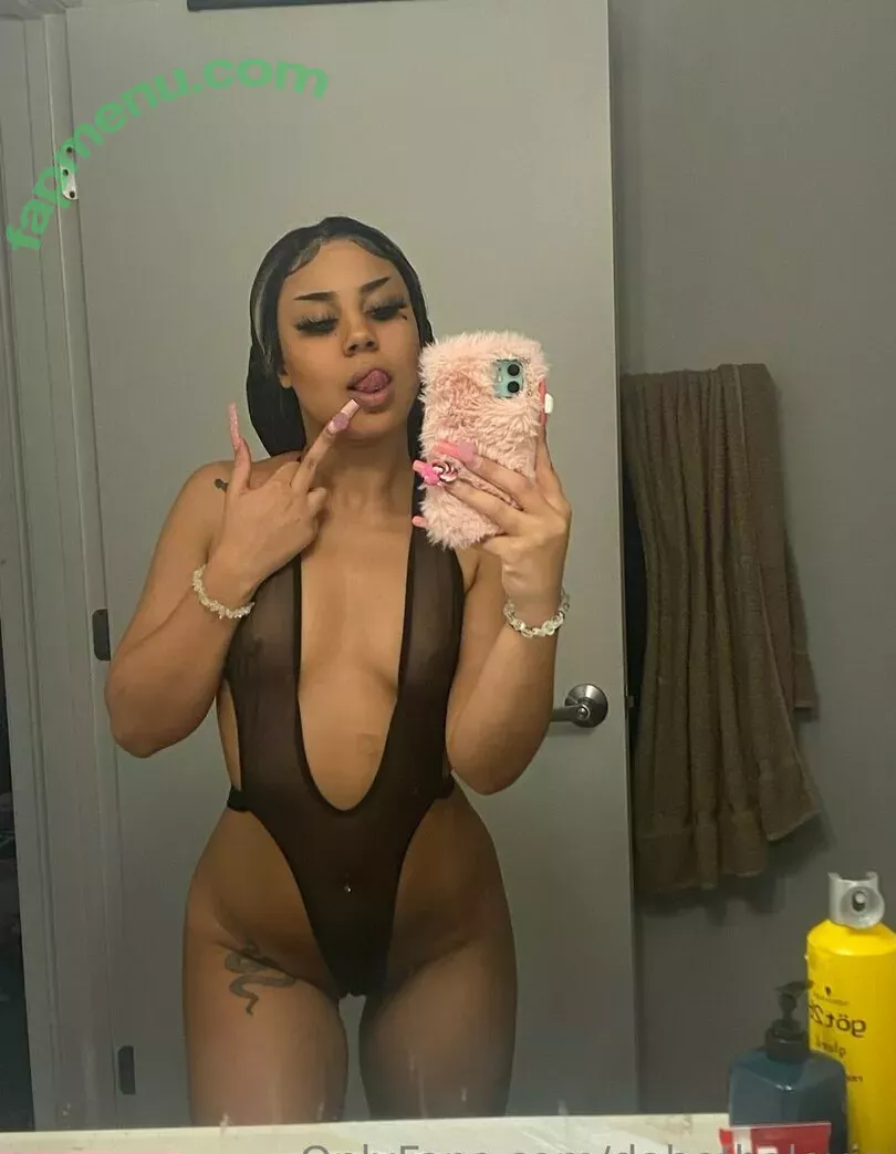 dabofhalovip nude photo #0069 (dabofhalo / lifeof_miracle)