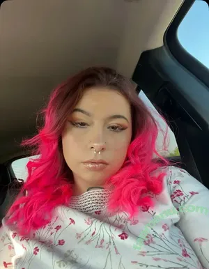 Dabrielle / 24kgab / gibthegabster nude photo #0002
