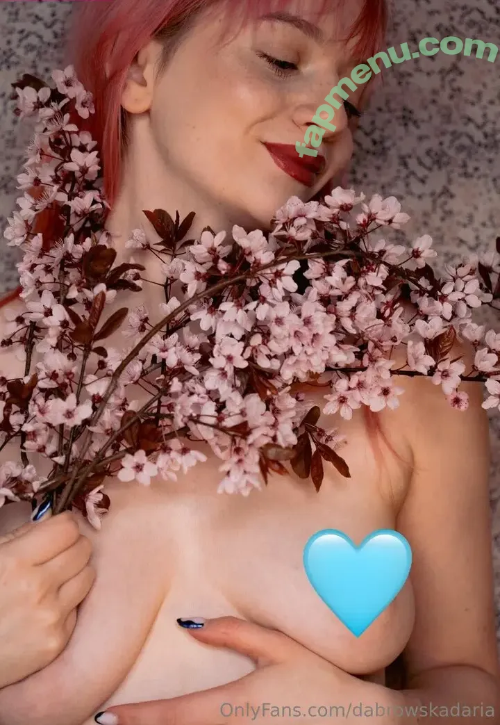 dabrowskadaria nude photo #0008 (dabrowskadaria_)