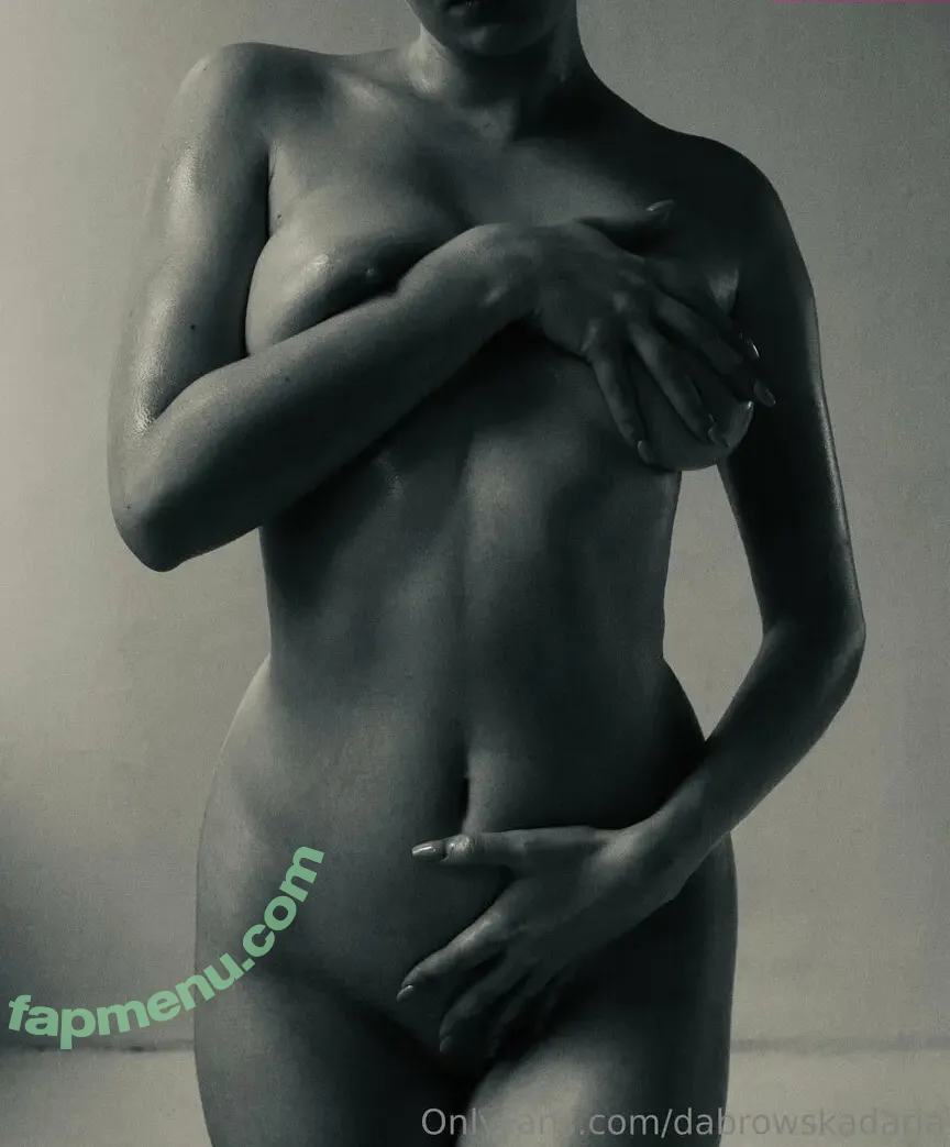 dabrowskadaria nude photo #0009 (dabrowskadaria_)