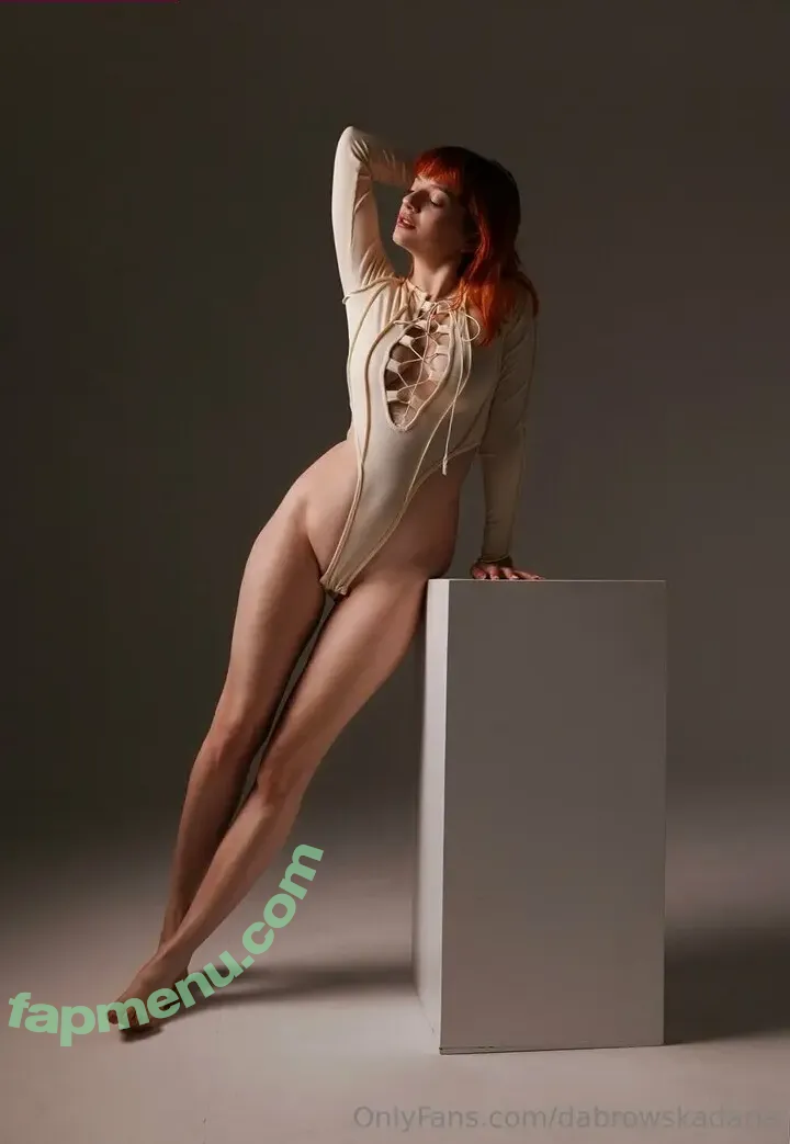 dabrowskadaria nude photo #0044 (Dabrowska Daria / dabrowskadaria_)