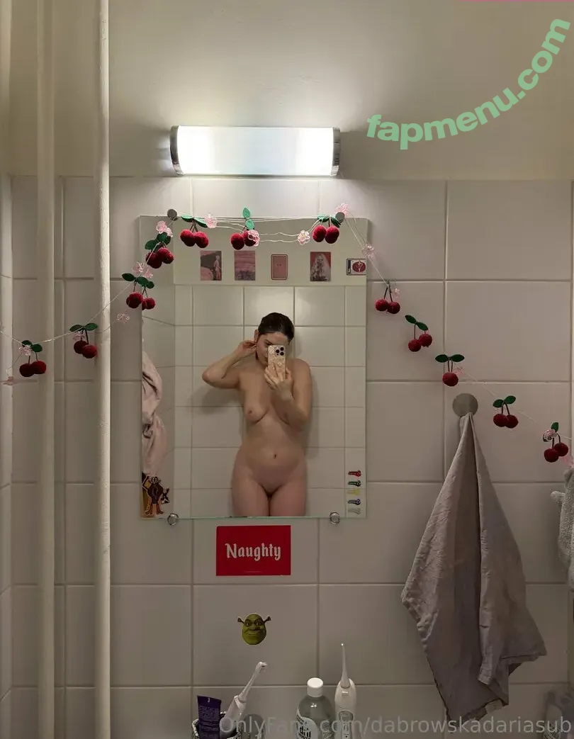 dabrowskadaria nude photo #0075 (Dabrowska Daria / dabrowskadaria_)