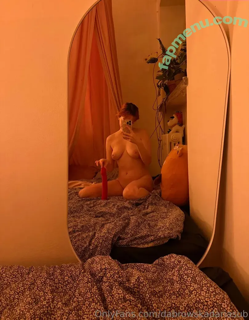 dabrowskadaria nude photo #0082 (Dabrowska Daria / dabrowskadaria_)