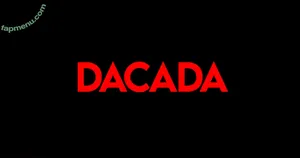 Dacada / DaCada_com / dacada.official nude photo #0044