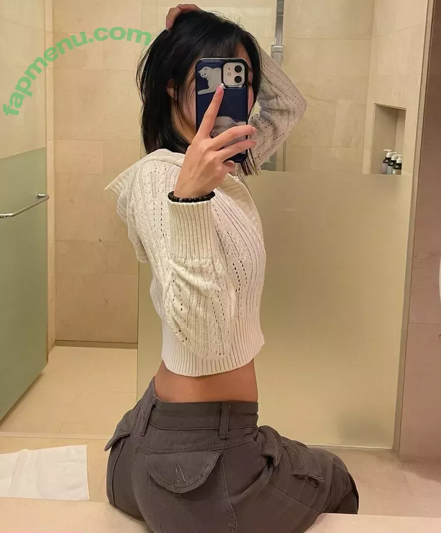 Dadacafe nude photo #0003 (dadacafe__ / 다다카페)
