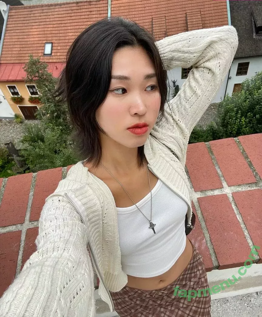 Dadacafe nude photo #0005 (dadacafe__ / 다다카페)