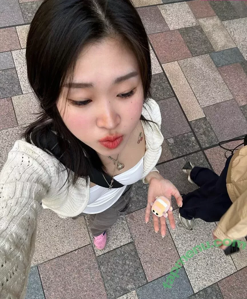 Dadacafe nude photo #0007 (dadacafe__ / 다다카페)