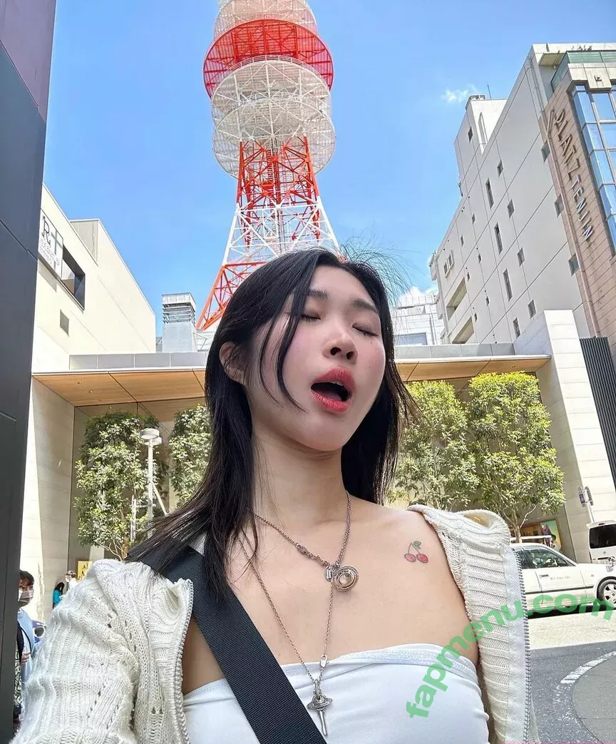 Dadacafe nude photo #0008 (dadacafe__ / 다다카페)