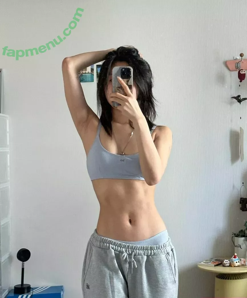 Dadacafe nude photo #0009 (dadacafe__ / 다다카페)