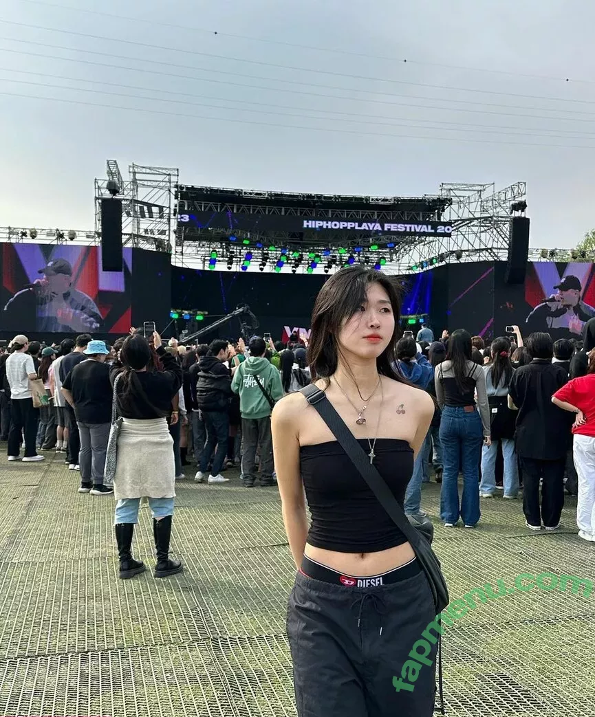 Dadacafe nude photo #0010 (dadacafe__ / 다다카페)