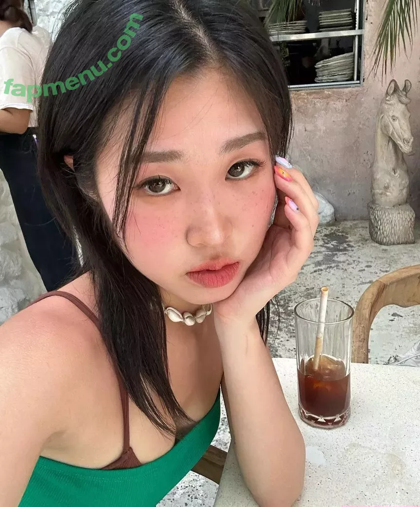 Dadacafe nude photo #0012 (dadacafe__ / 다다카페)