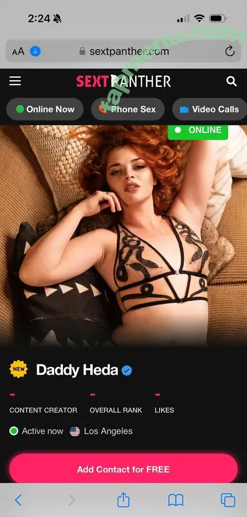 daddy_heda nude photo #0027 (daddy_heda)