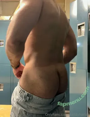 daddyharlan / showoffjonah nude photo #0042
