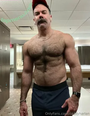 daddyharlan / showoffjonah nude photo #0047