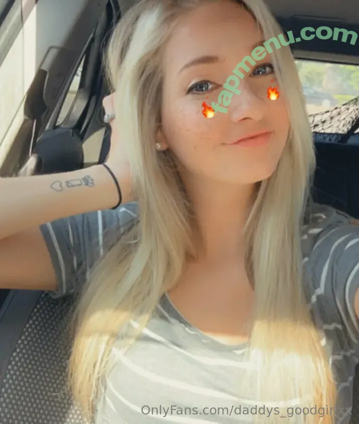 daddys_goodgirlxx nude photo #0039 (daddys_g0odgirl)