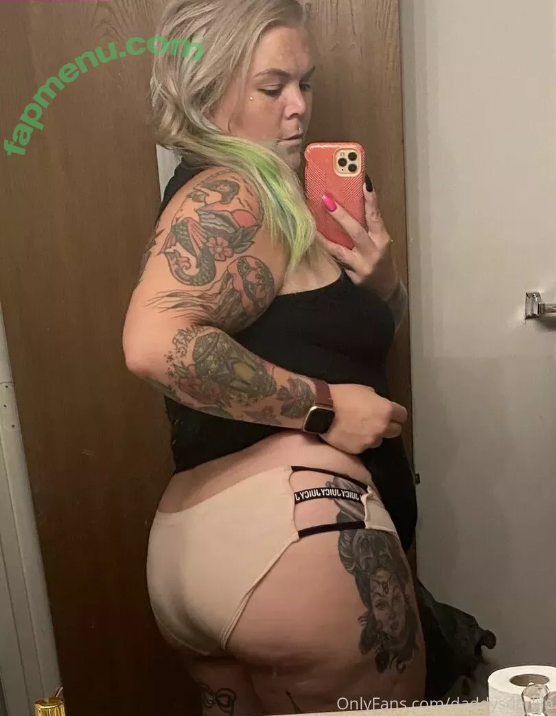 daddysdarliin nude photo #0025 (daddysdollar)