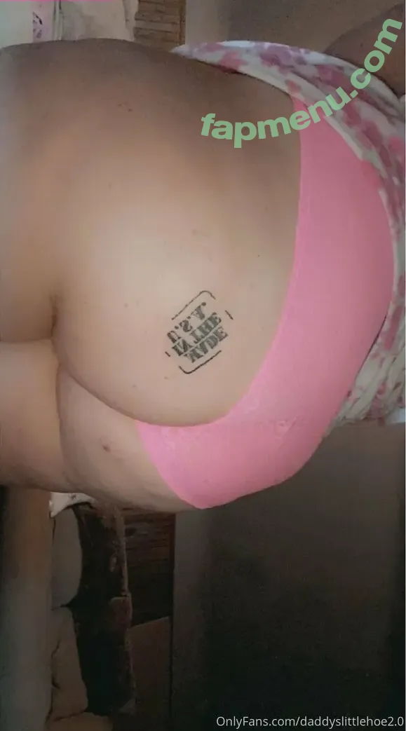 daddyslittlehoe2.0 nude photo #0018 (daddyslittlehoe2.0)