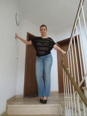 daddysluder / ruzaivelja nude photo #0012