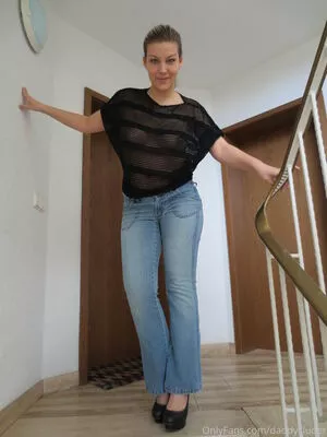 daddysluder / ruzaivelja nude photo #0013