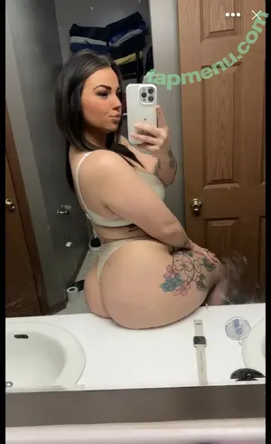 Daddysprincess55 / princessbae36 / thatfanslybabe nude photo #0042