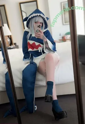 Dae Cos / Dae_cosplay / Daeghy / Starrfoxx / dae_cos / daecosplay / daeghey nude photo #0086