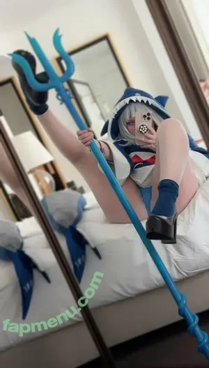 Dae Cos / Dae_cosplay / Daeghy / Starrfoxx / dae_cos / daecosplay / daeghey nude photo #0087