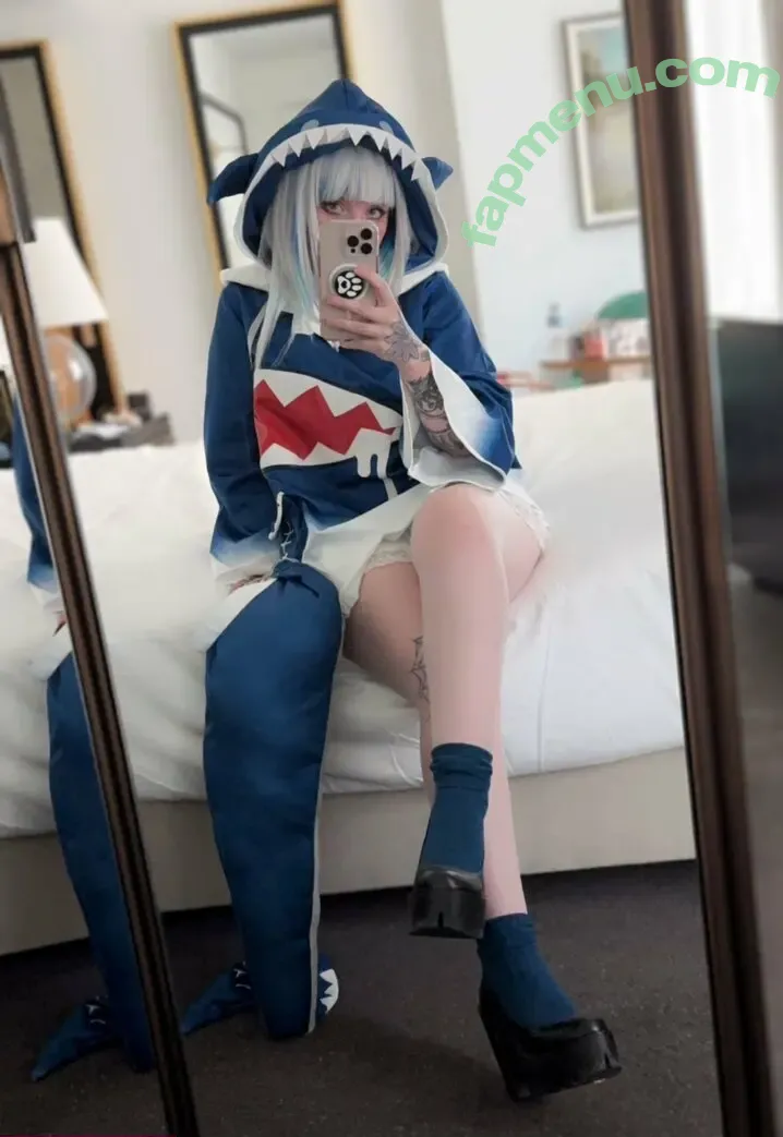 Dae Cos nude photo #0086 (Dae_cosplay / Daeghy / Starrfoxx / dae_cos / daecosplay / daeghey)