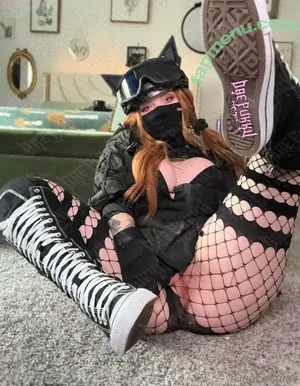daecosplay / dae_cos nude photo #0002