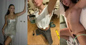 Dafne Keen / dafnekeen / lauradafne93 nude photo #0012