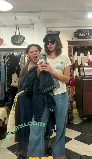 Dafne Keen / dafnekeen / lauradafne93 nude photo #0014