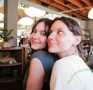 Dafne Keen / dafnekeen / lauradafne93 nude photo #0015
