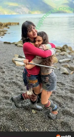Dafne Keen / dafnekeen / lauradafne93 nude photo #0023