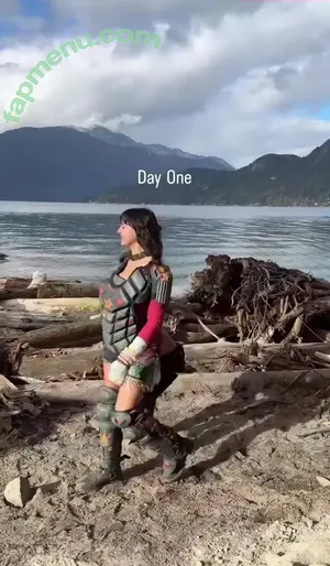 Dafne Keen / dafnekeen / lauradafne93 nude photo #0025