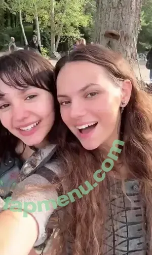 Dafne Keen / dafnekeen / lauradafne93 nude photo #0026