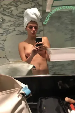 Dafne Keen / dafnekeen / lauradafne93 nude photo #0037