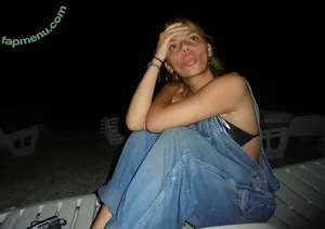 Dafne Keen / dafnekeen / lauradafne93 nude photo #0044