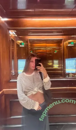 Dafne Keen / dafnekeen / lauradafne93 nude photo #0050
