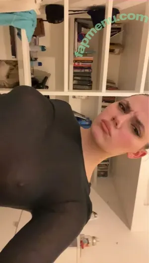 Dafne Keen / dafnekeen / lauradafne93 nude photo #0051