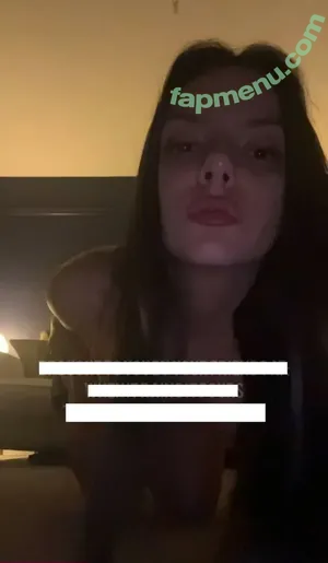 Dafne Keen / dafnekeen / lauradafne93 nude photo #0054