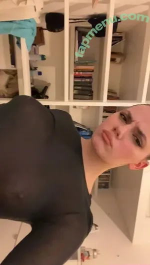Dafne Keen / dafnekeen / lauradafne93 nude photo #0055