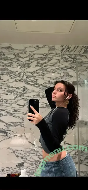 Dafne Keen / dafnekeen / lauradafne93 nude photo #0058