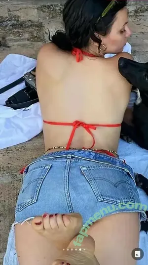 Dafne Keen / dafnekeen / lauradafne93 nude photo #0061