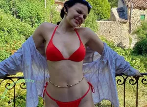 Dafne Keen / dafnekeen / lauradafne93 nude photo #0076