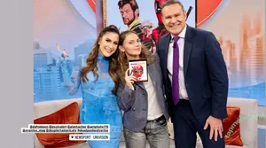 Dafne Keen / dafnekeen / lauradafne93 nude photo #0102