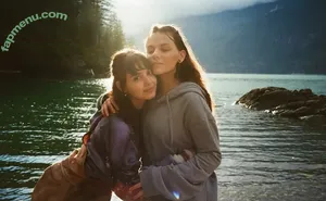 Dafne Keen / dafnekeen / lauradafne93 nude photo #0111