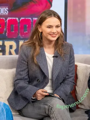 Dafne Keen / dafnekeen / lauradafne93 nude photo #0116