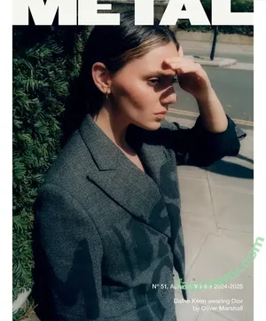 Dafne Keen / dafnekeen / lauradafne93 nude photo #0139